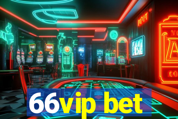 66vip bet